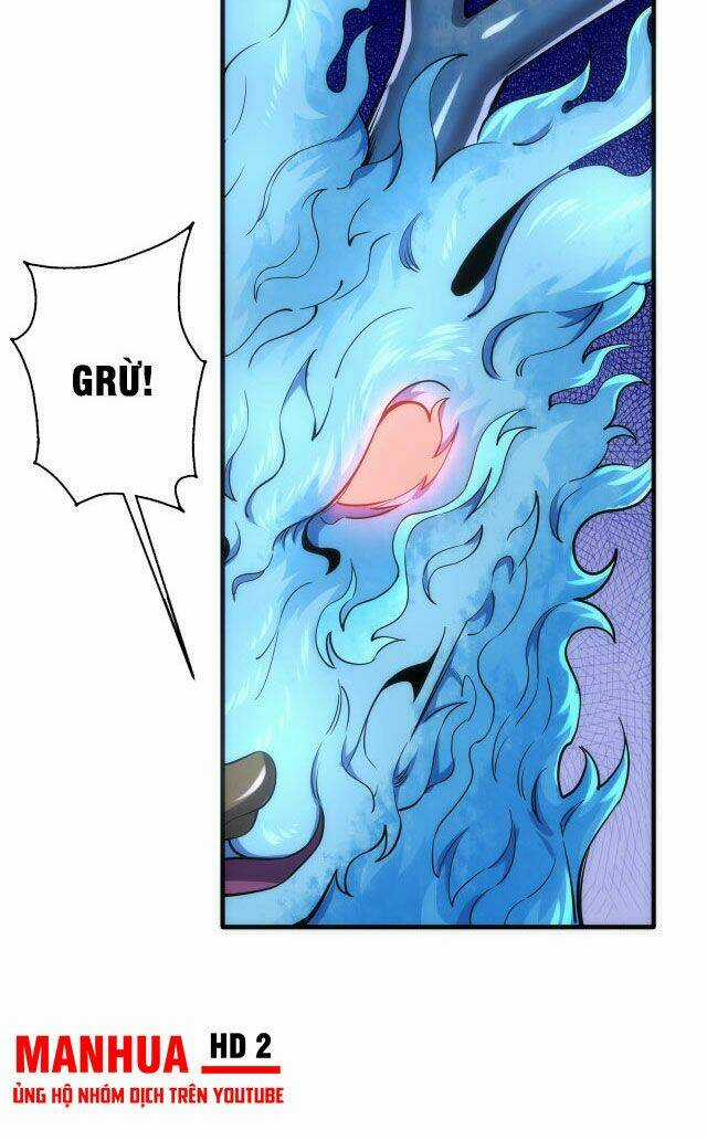 Vạn Cổ Thần Đế Chapter 12 trang 11