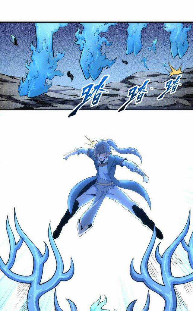 Vạn Cổ Thần Đế Chapter 12 trang 12