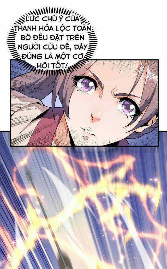 Vạn Cổ Thần Đế Chapter 12 trang 14