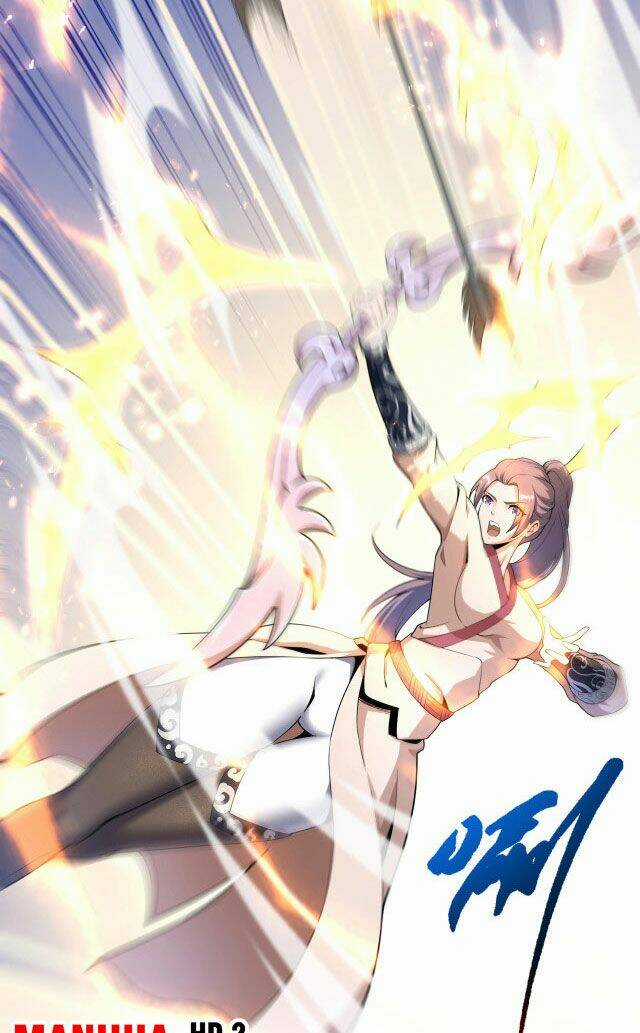 Vạn Cổ Thần Đế Chapter 12 trang 15