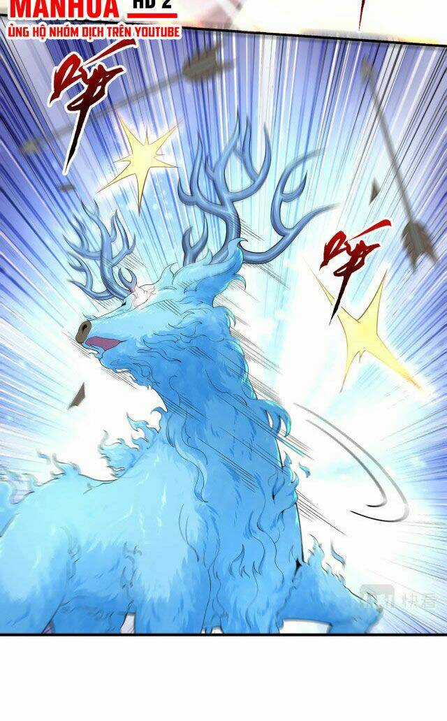 Vạn Cổ Thần Đế Chapter 12 trang 16