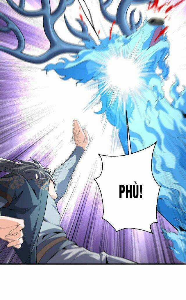 Vạn Cổ Thần Đế Chapter 12 trang 18