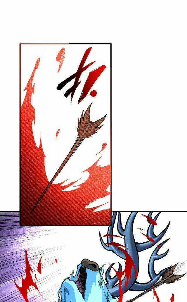 Vạn Cổ Thần Đế Chapter 12 trang 20