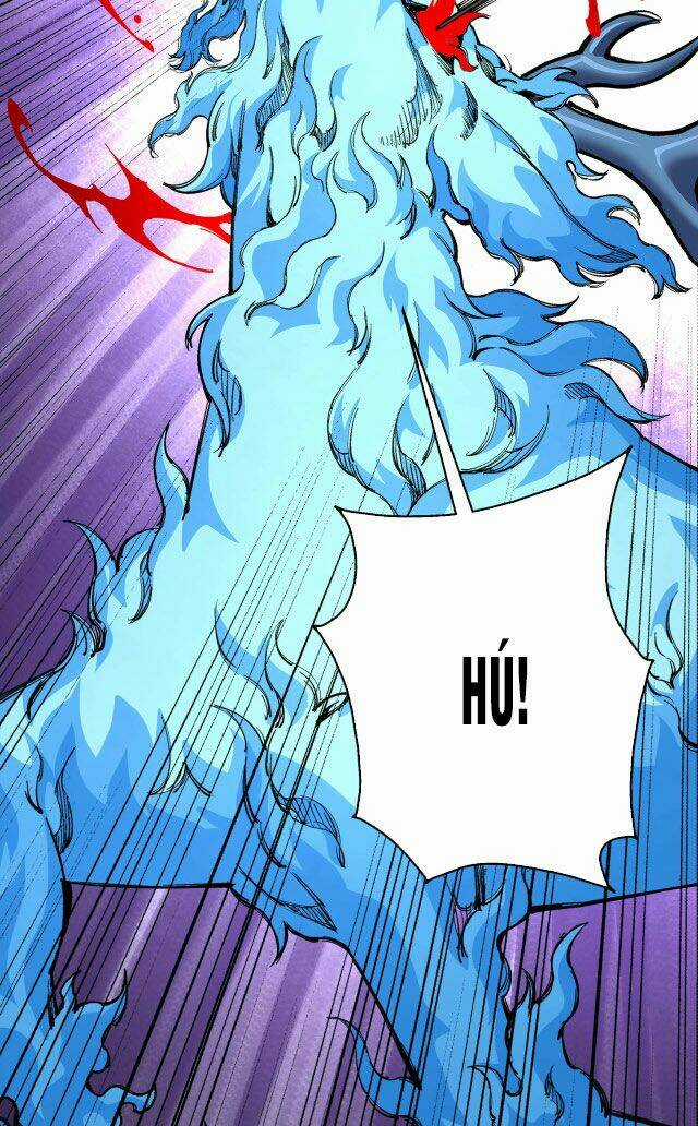 Vạn Cổ Thần Đế Chapter 12 trang 21