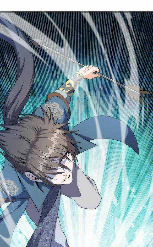 Vạn Cổ Thần Đế Chapter 12 trang 23