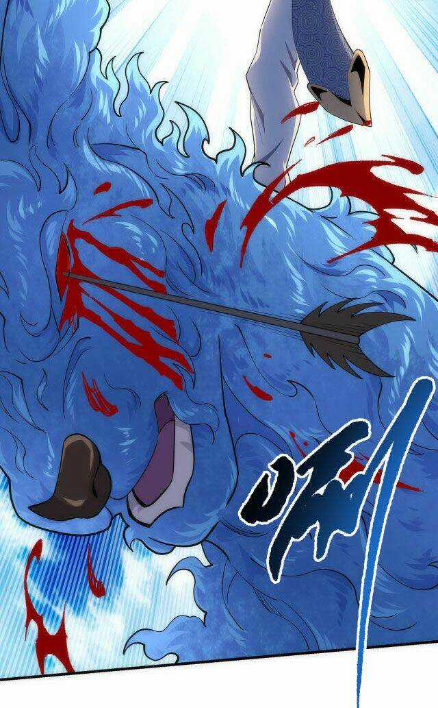 Vạn Cổ Thần Đế Chapter 12 trang 25