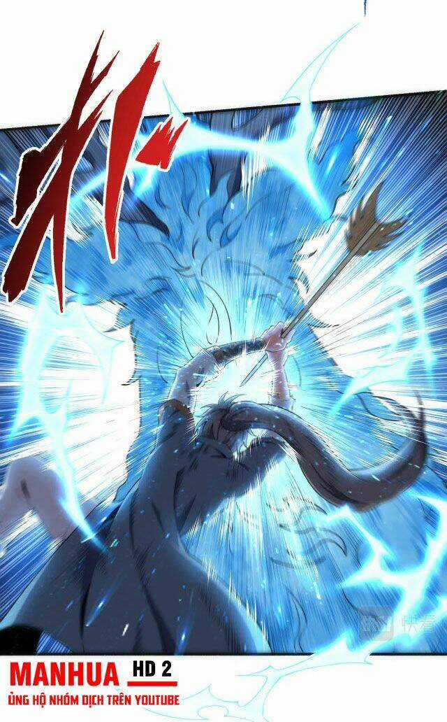 Vạn Cổ Thần Đế Chapter 12 trang 26