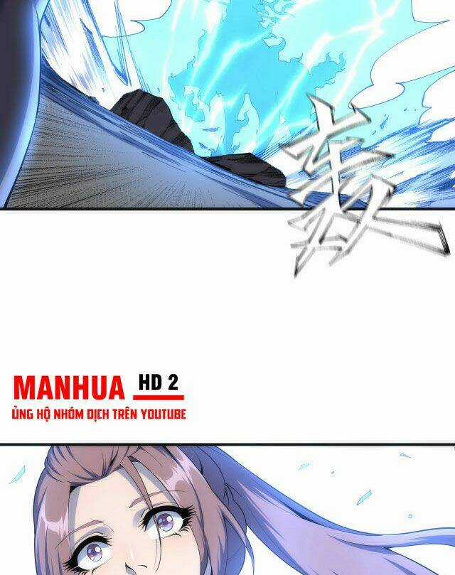 Vạn Cổ Thần Đế Chapter 12 trang 28