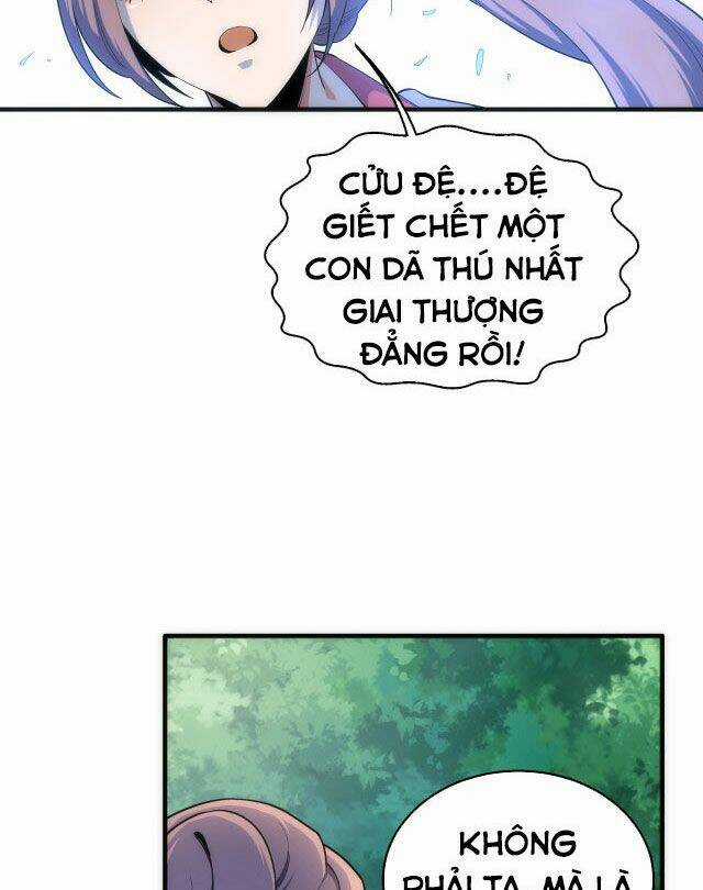 Vạn Cổ Thần Đế Chapter 12 trang 29