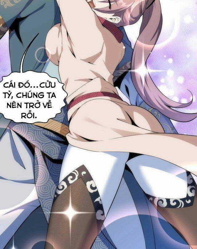 Vạn Cổ Thần Đế Chapter 12 trang 31