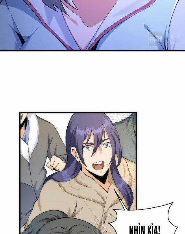 Vạn Cổ Thần Đế Chapter 12 trang 37