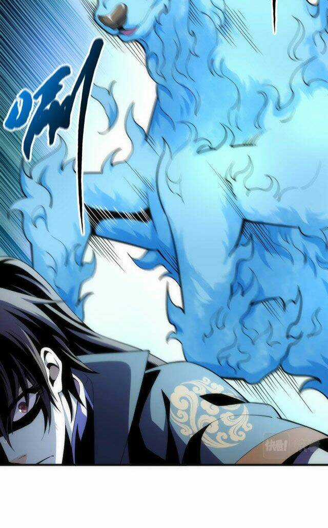 Vạn Cổ Thần Đế Chapter 12 trang 4