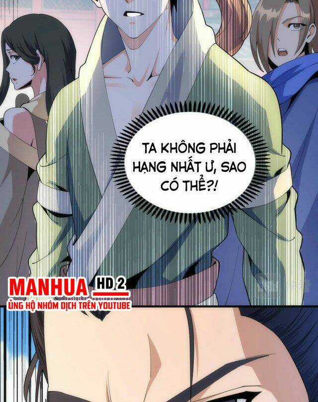 Vạn Cổ Thần Đế Chapter 12 trang 46