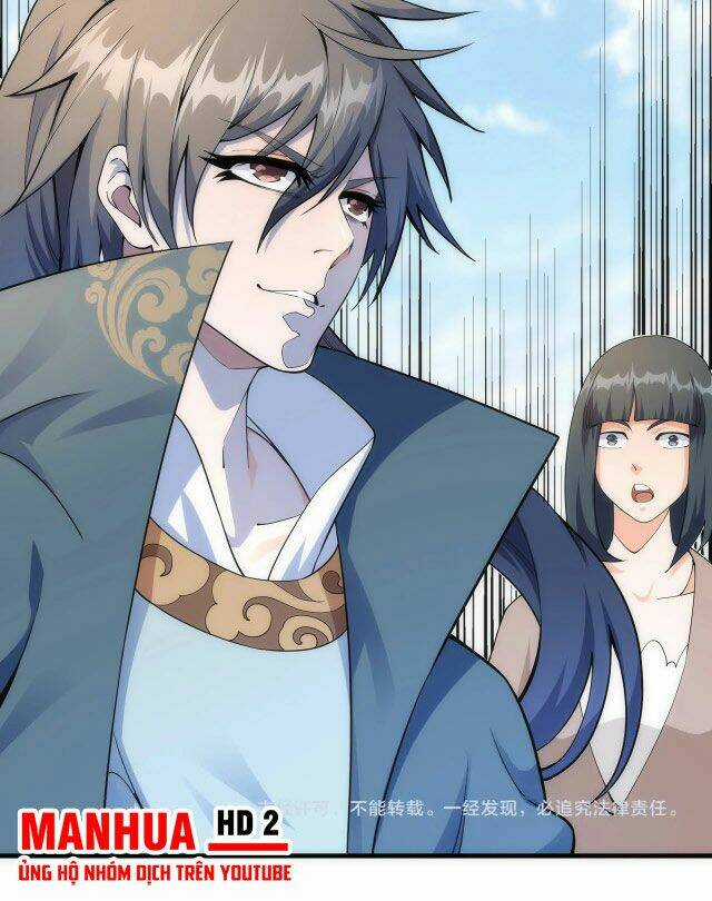 Vạn Cổ Thần Đế Chapter 12 trang 48