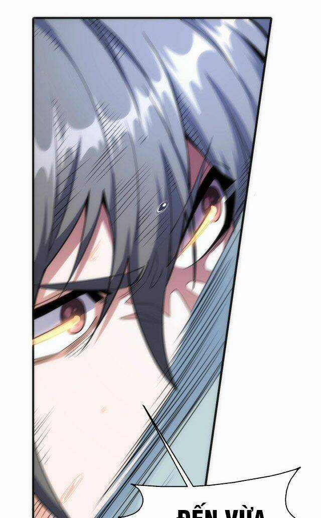 Vạn Cổ Thần Đế Chapter 12 trang 5