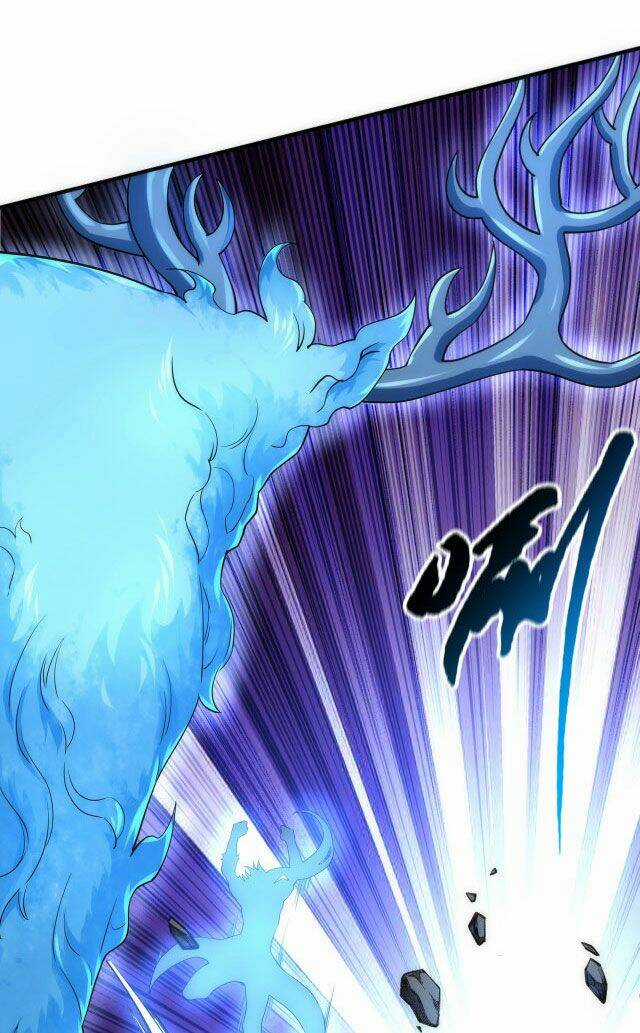 Vạn Cổ Thần Đế Chapter 12 trang 8