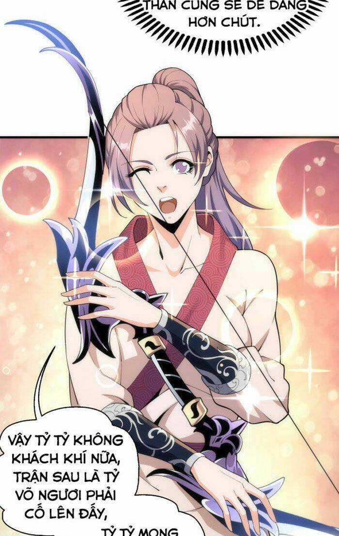 Vạn Cổ Thần Đế Chapter 13 trang 10