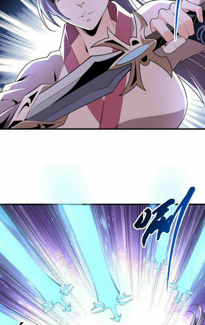 Vạn Cổ Thần Đế Chapter 13 trang 14