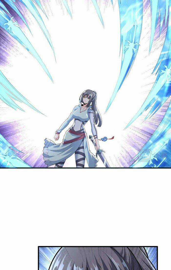 Vạn Cổ Thần Đế Chapter 13 trang 16