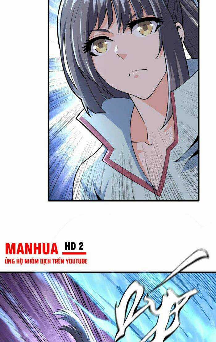 Vạn Cổ Thần Đế Chapter 13 trang 17