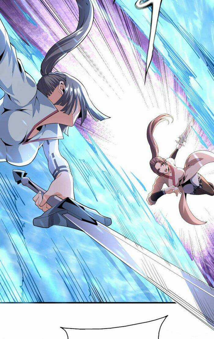 Vạn Cổ Thần Đế Chapter 13 trang 18