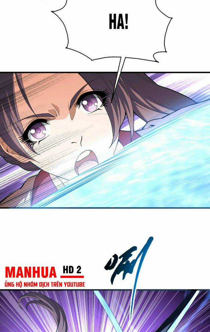 Vạn Cổ Thần Đế Chapter 13 trang 19