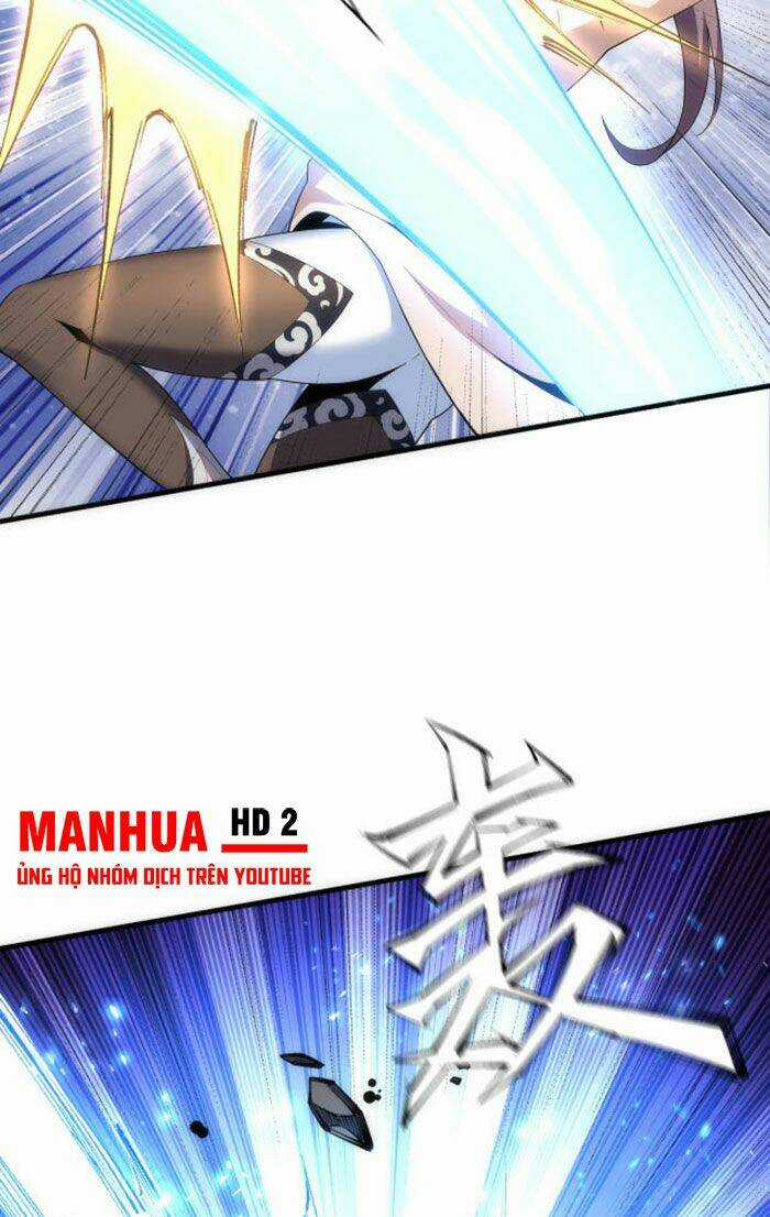 Vạn Cổ Thần Đế Chapter 13 trang 25