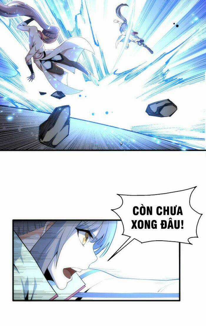 Vạn Cổ Thần Đế Chapter 13 trang 26