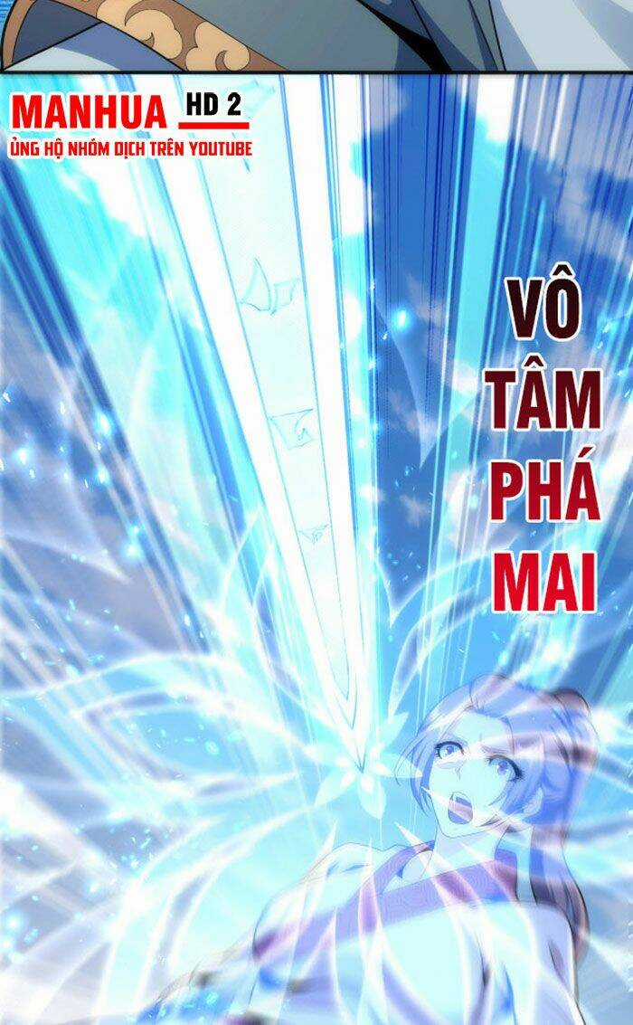 Vạn Cổ Thần Đế Chapter 13 trang 28