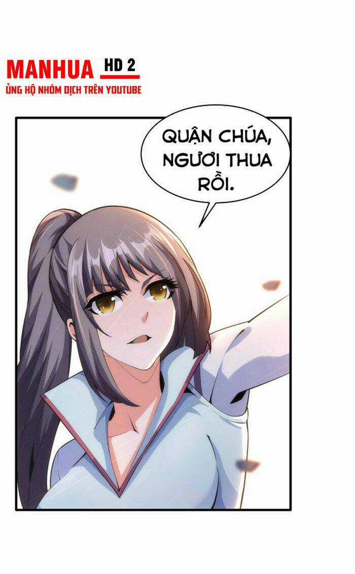 Vạn Cổ Thần Đế Chapter 13 trang 30