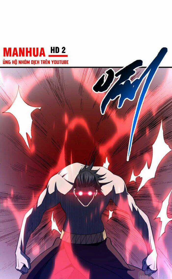 Vạn Cổ Thần Đế Chapter 13 trang 35
