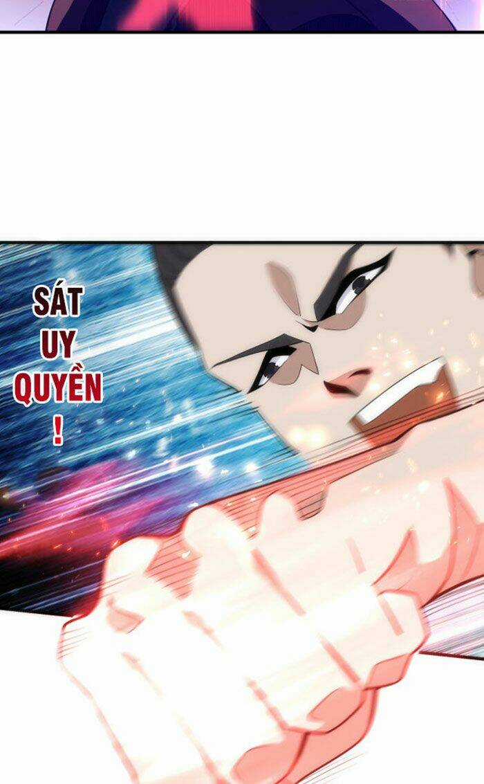Vạn Cổ Thần Đế Chapter 13 trang 36