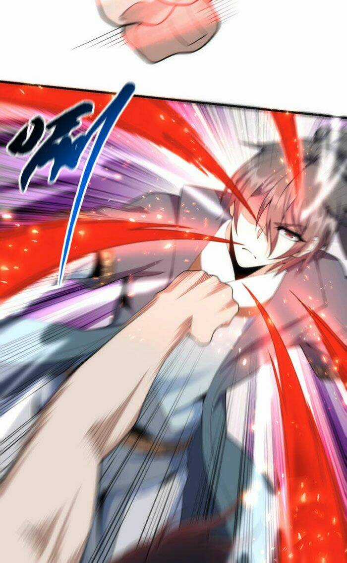 Vạn Cổ Thần Đế Chapter 13 trang 37