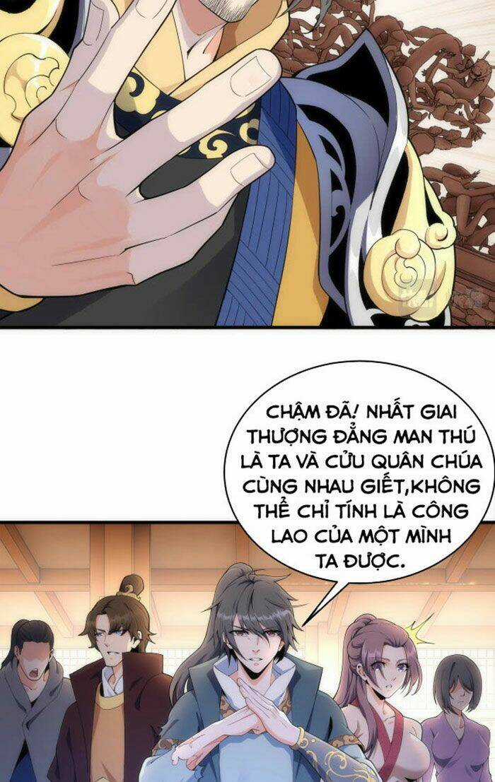 Vạn Cổ Thần Đế Chapter 13 trang 4