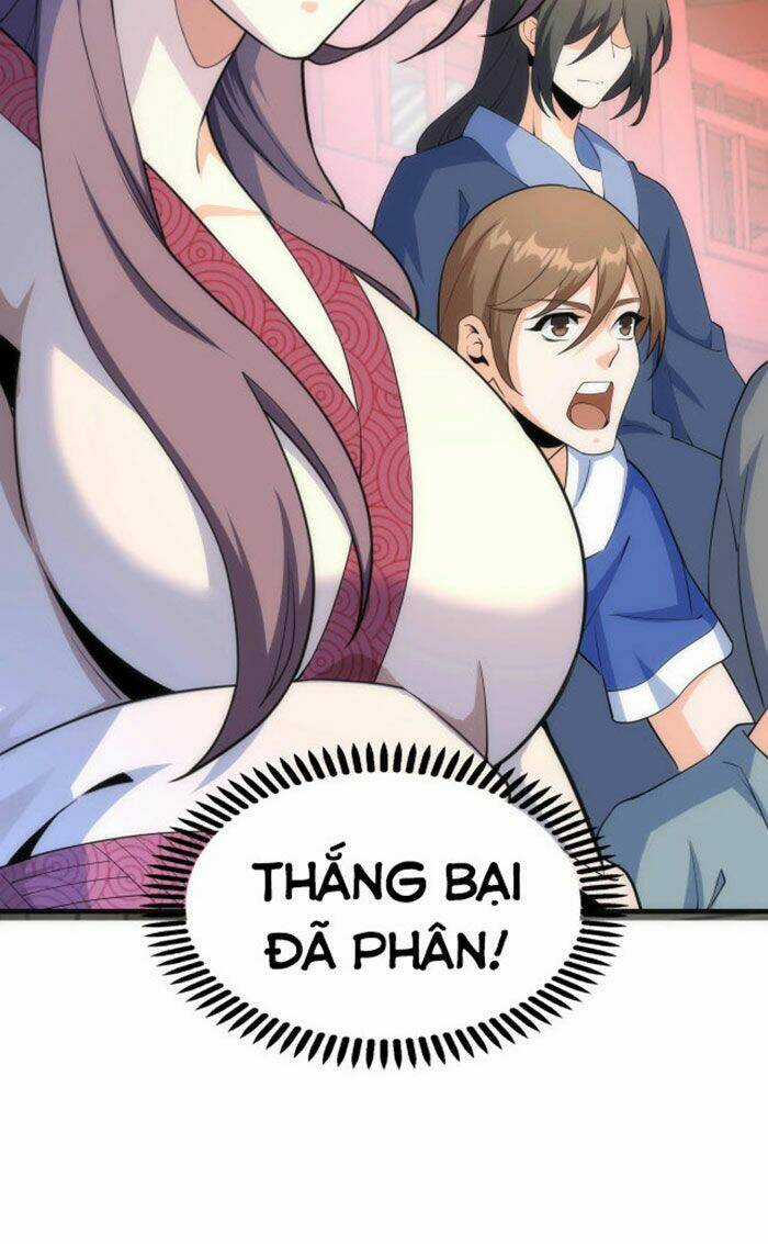Vạn Cổ Thần Đế Chapter 13 trang 41