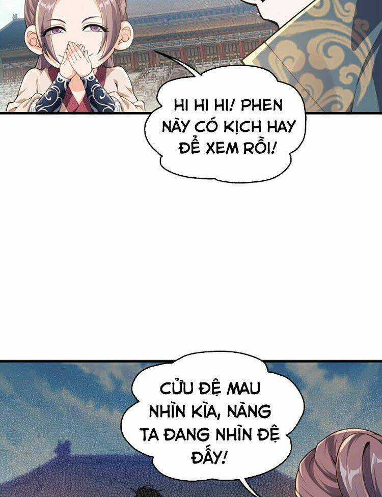 Vạn Cổ Thần Đế Chapter 14 trang 13