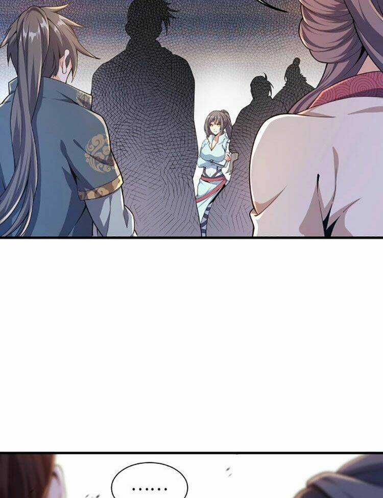 Vạn Cổ Thần Đế Chapter 14 trang 14