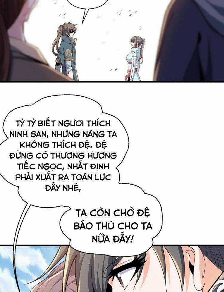 Vạn Cổ Thần Đế Chapter 14 trang 15