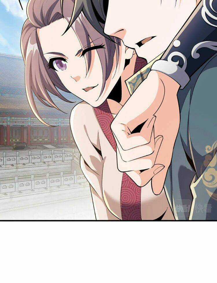 Vạn Cổ Thần Đế Chapter 14 trang 16