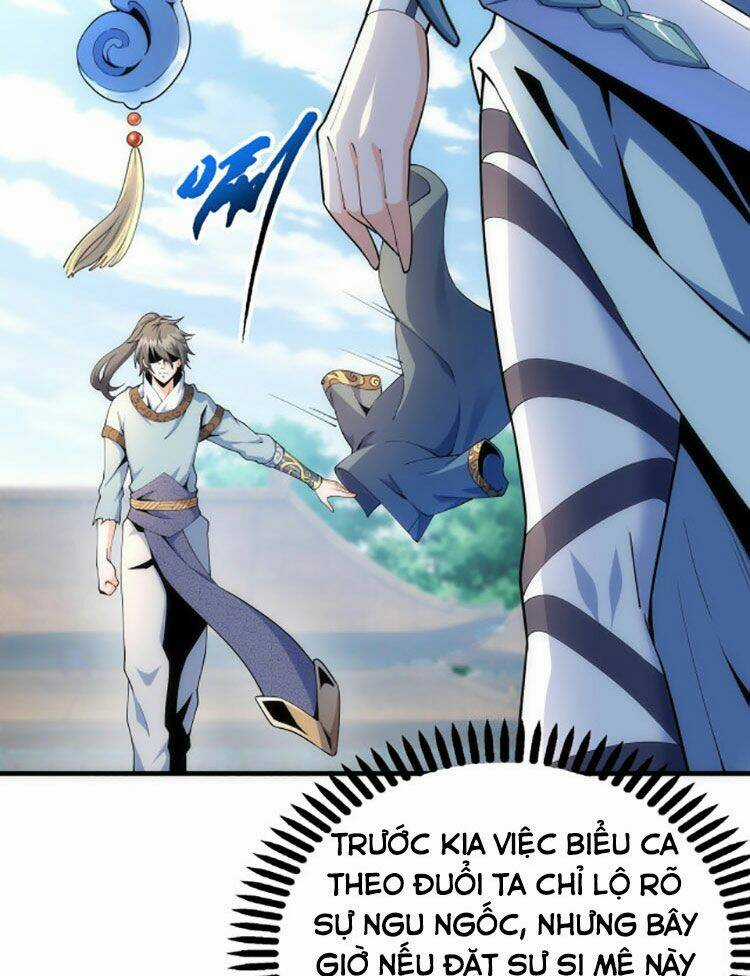 Vạn Cổ Thần Đế Chapter 14 trang 18