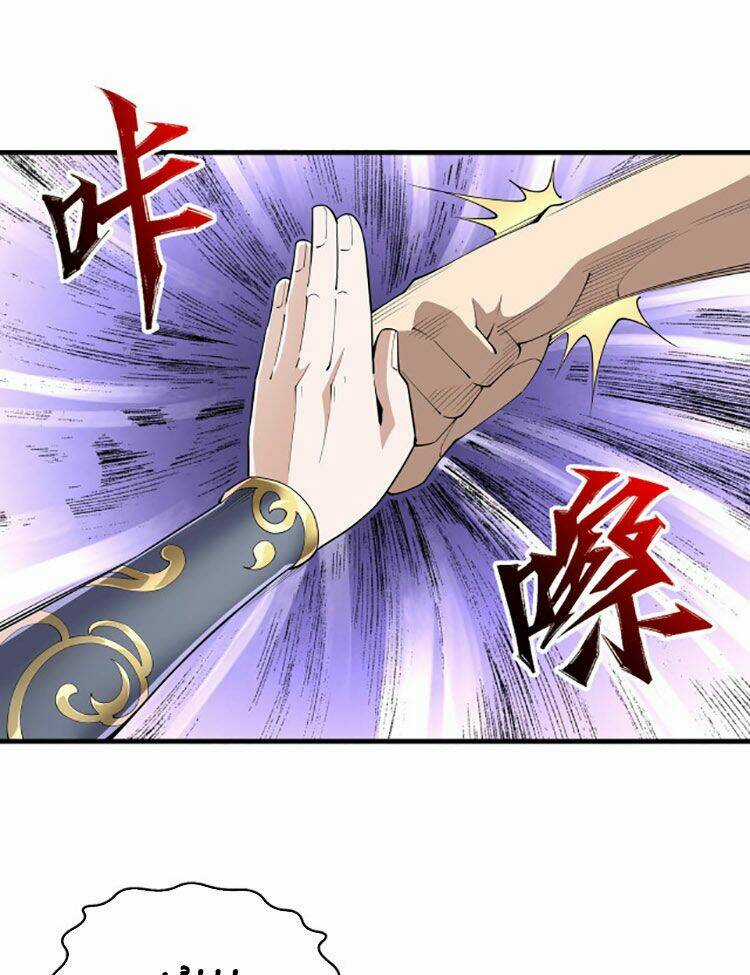 Vạn Cổ Thần Đế Chapter 14 trang 2