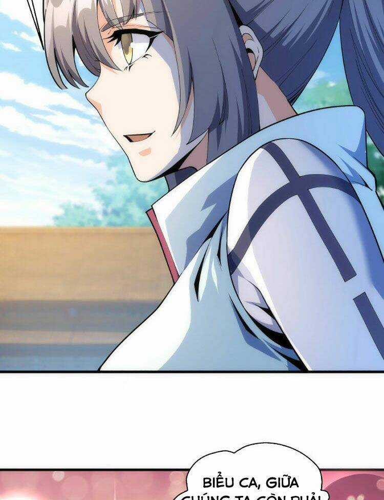 Vạn Cổ Thần Đế Chapter 14 trang 20