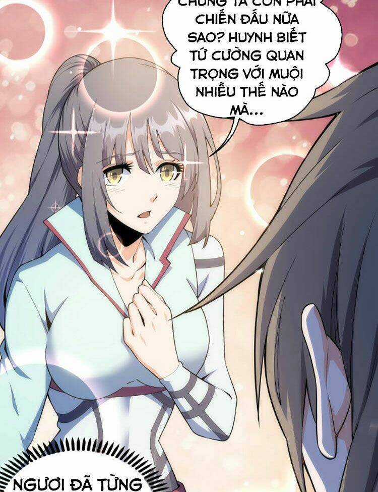 Vạn Cổ Thần Đế Chapter 14 trang 21