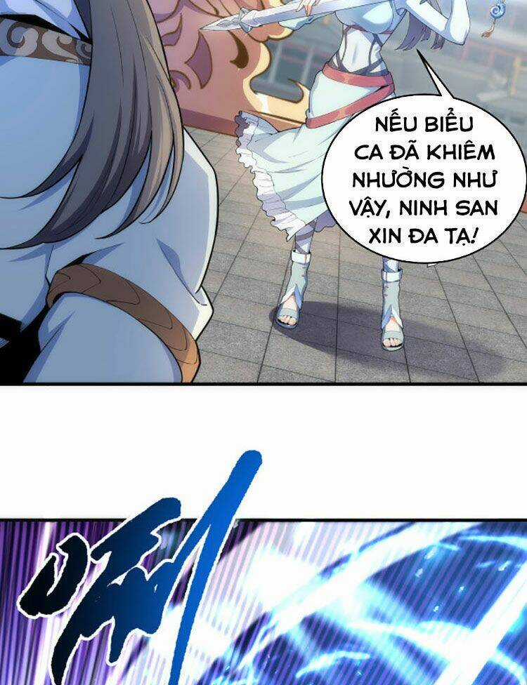 Vạn Cổ Thần Đế Chapter 14 trang 24