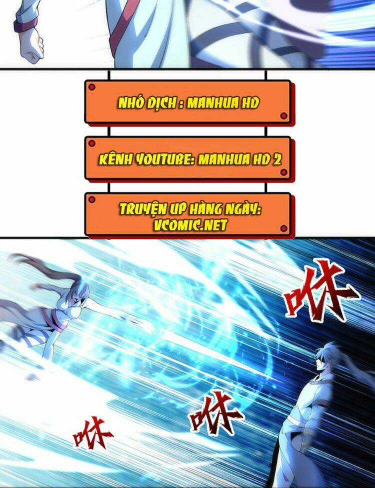 Vạn Cổ Thần Đế Chapter 14 trang 26