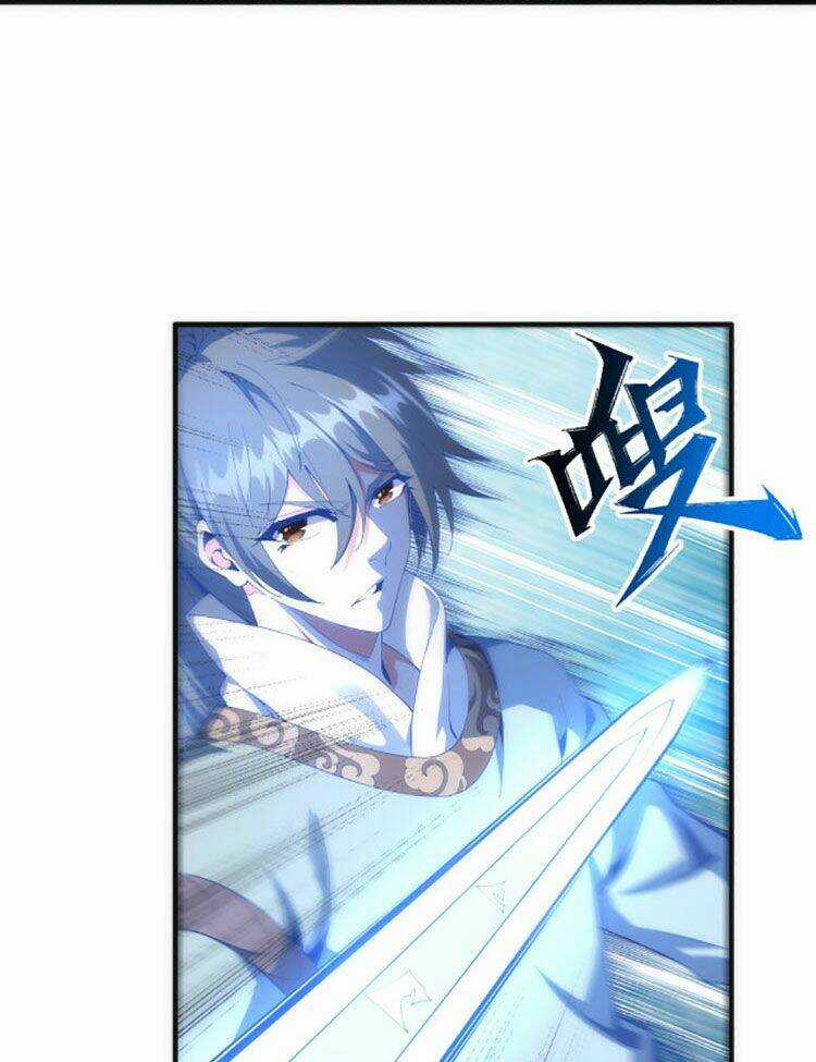 Vạn Cổ Thần Đế Chapter 14 trang 27
