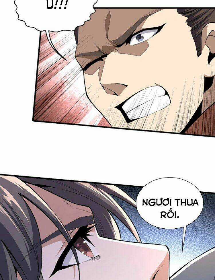 Vạn Cổ Thần Đế Chapter 14 trang 3