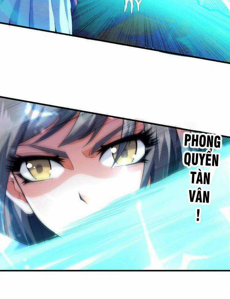Vạn Cổ Thần Đế Chapter 14 trang 31