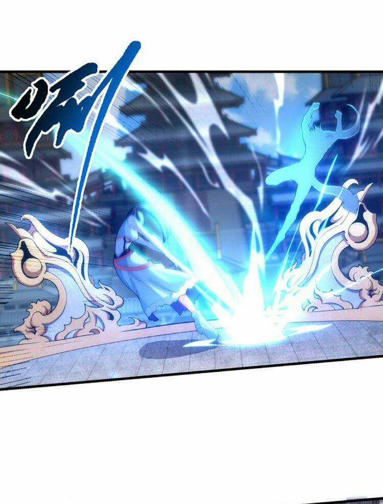 Vạn Cổ Thần Đế Chapter 14 trang 32