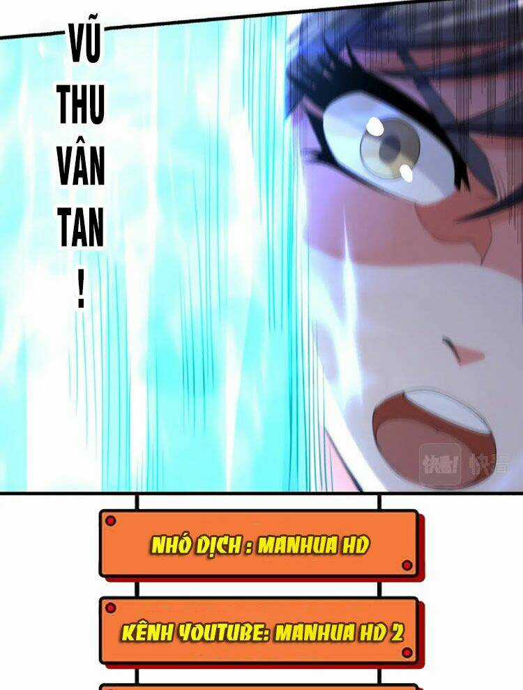 Vạn Cổ Thần Đế Chapter 14 trang 33